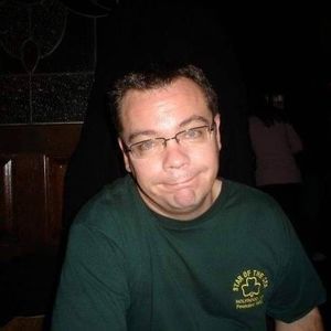 Meet your Posher, Chris